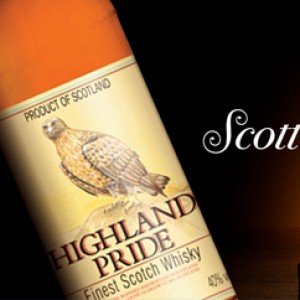 HIGHLAND PRIDE