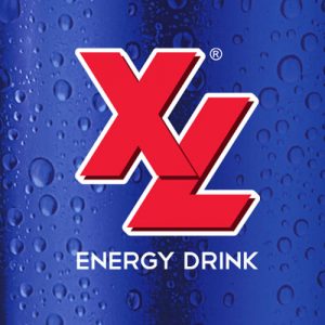 XL ENERGY DRINK