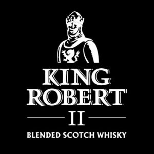 KING ROBERT II