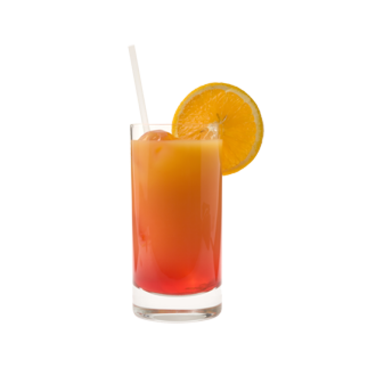 SEX ON THE PEACH