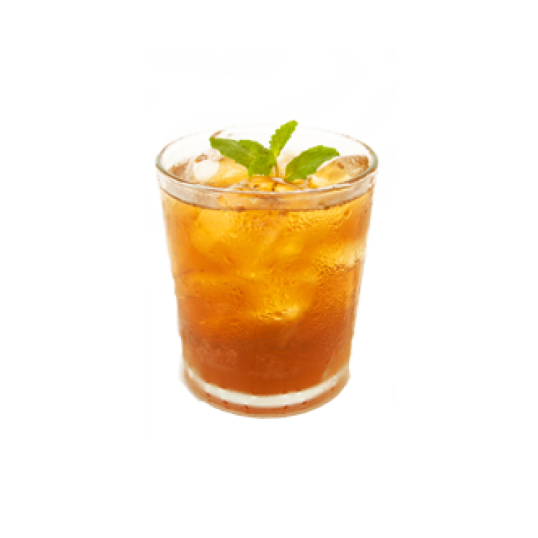 ICEDTEA CRUSHED
