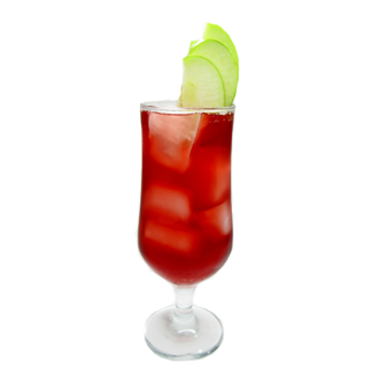 APPLE TWIST