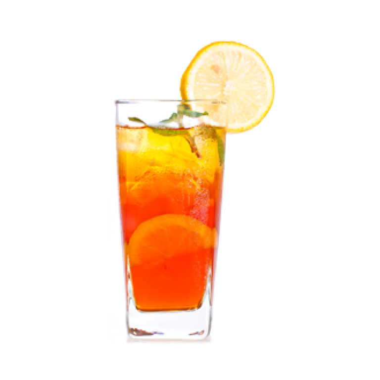 ITALIAN LEMON TWIST
