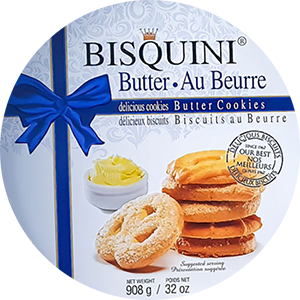 BISQUINI