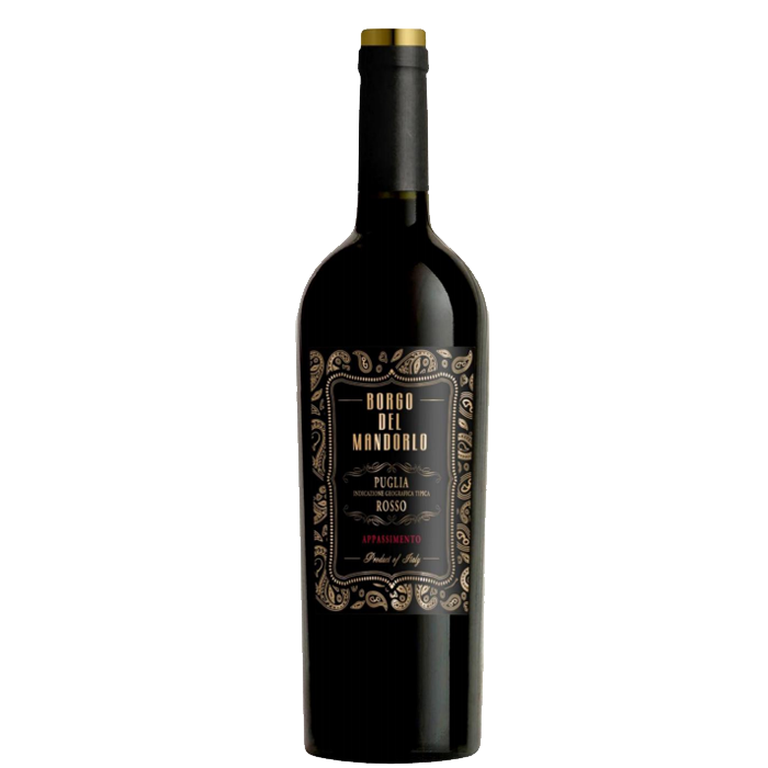 曼杜罗 普利亚风干